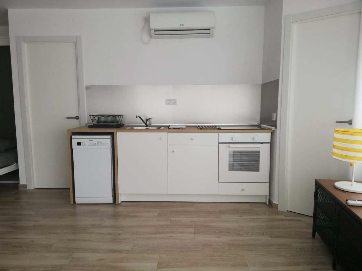 Maravilloso Loft Torremolinos Centro Exterior photo