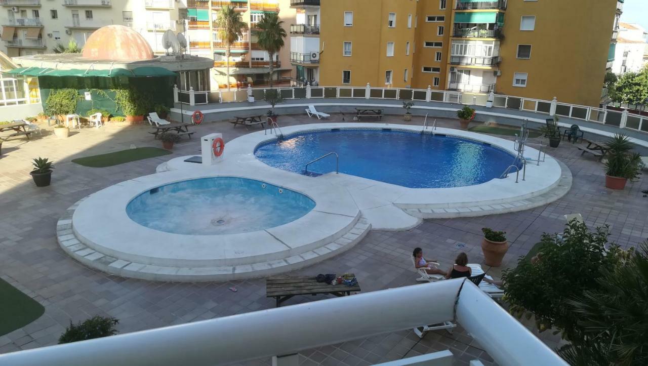Maravilloso Loft Torremolinos Centro Exterior photo
