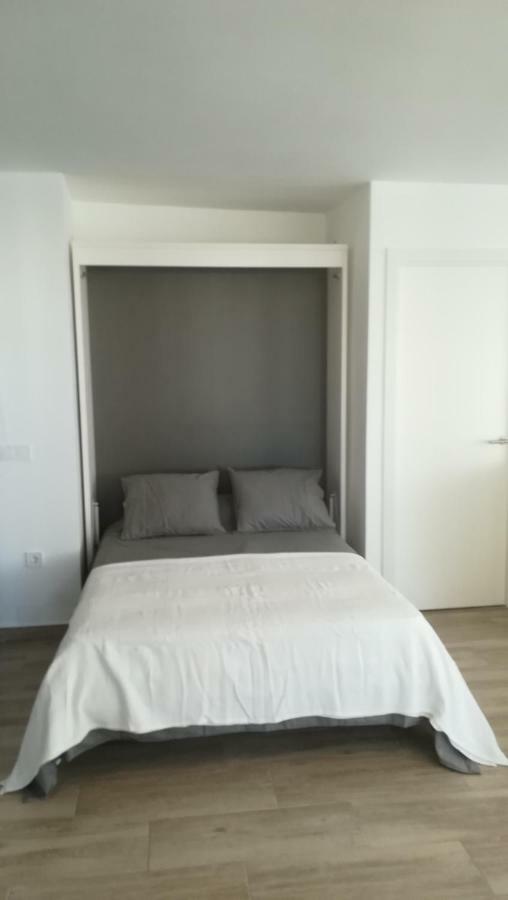 Maravilloso Loft Torremolinos Centro Exterior photo