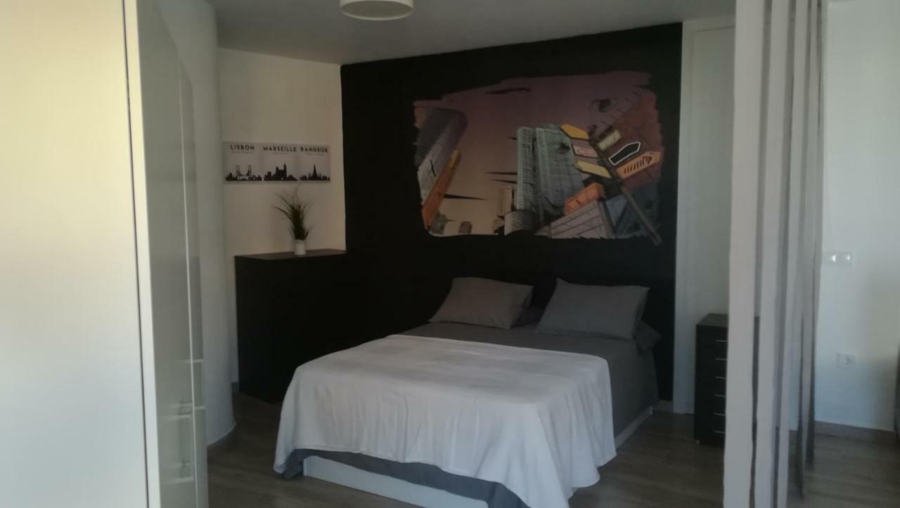 Maravilloso Loft Torremolinos Centro Exterior photo