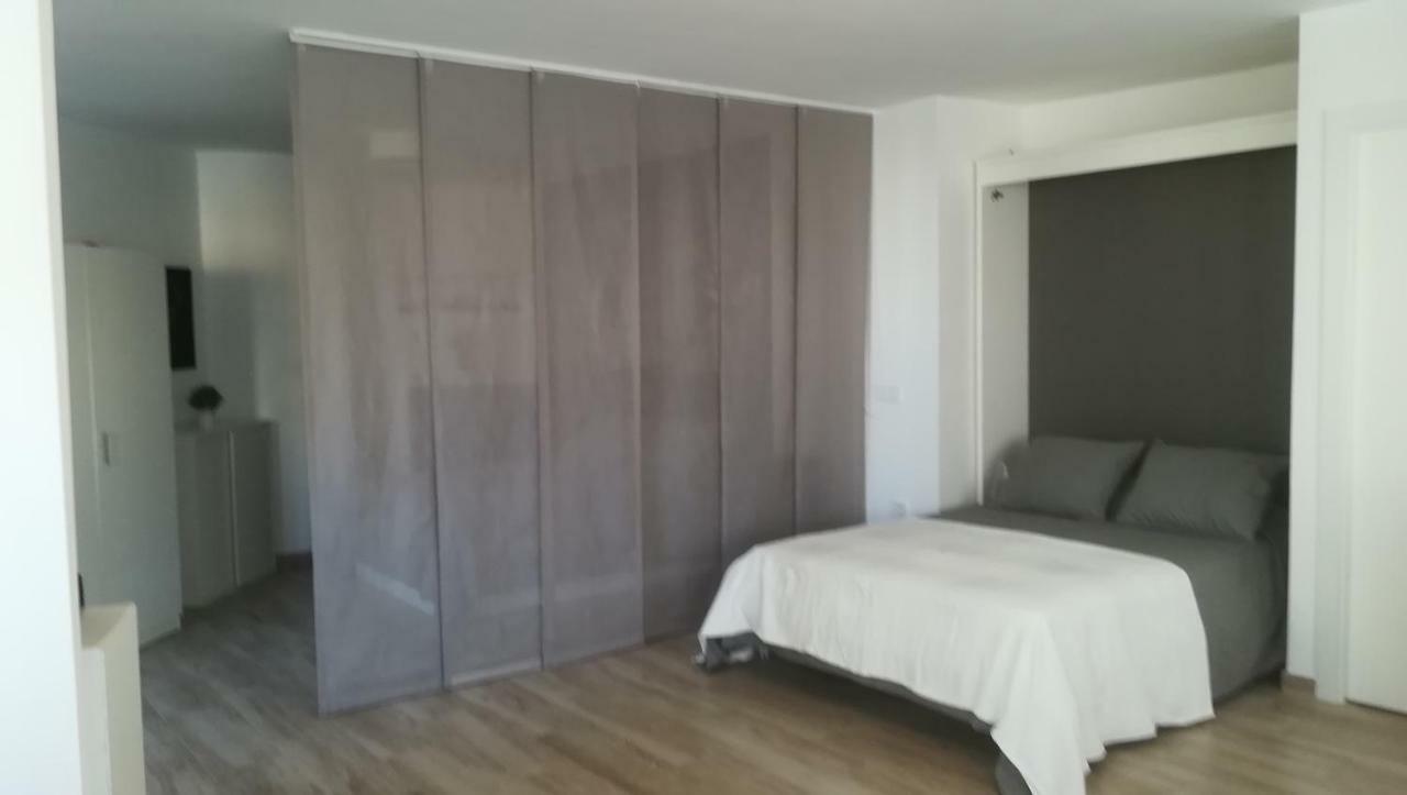 Maravilloso Loft Torremolinos Centro Exterior photo
