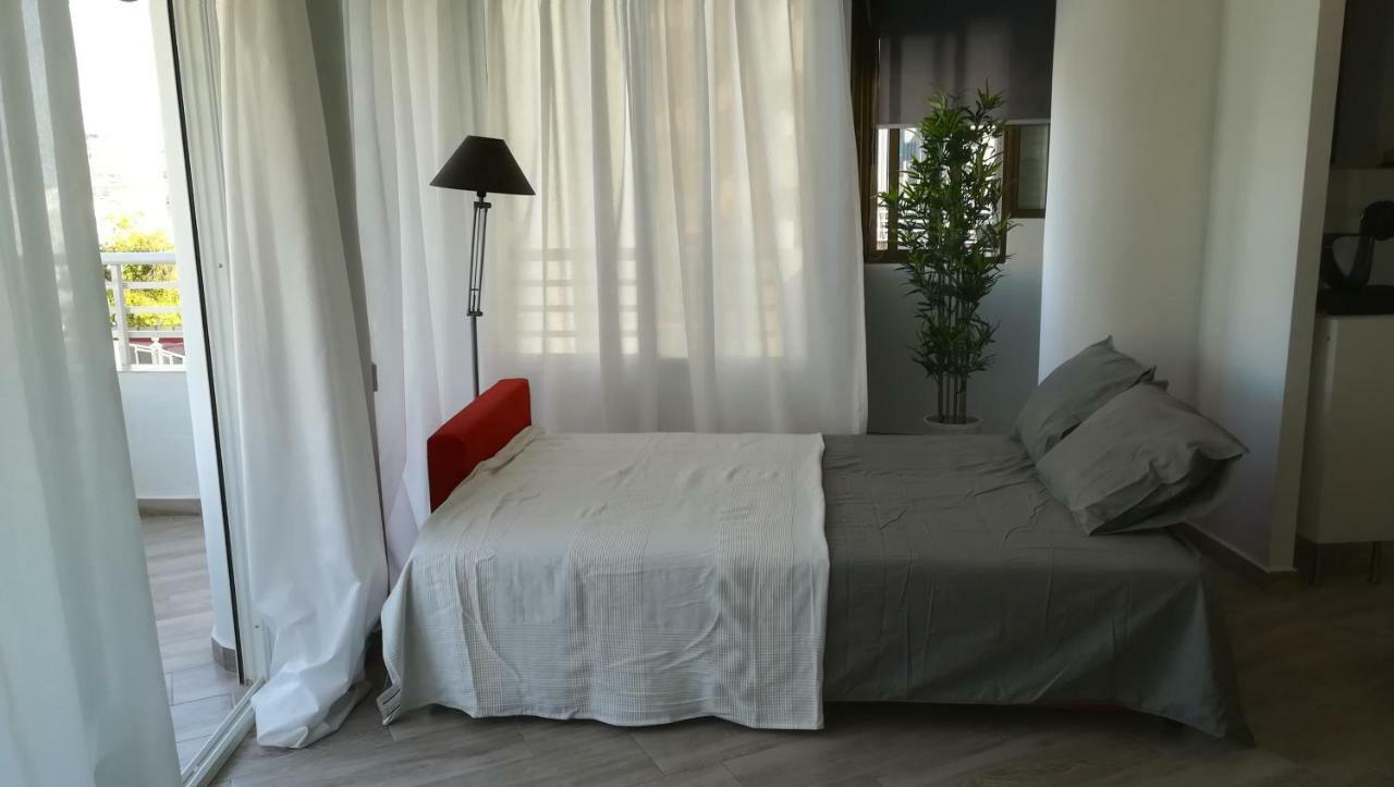 Maravilloso Loft Torremolinos Centro Exterior photo